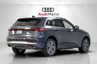 2025 Audi Q5 Premium Plus