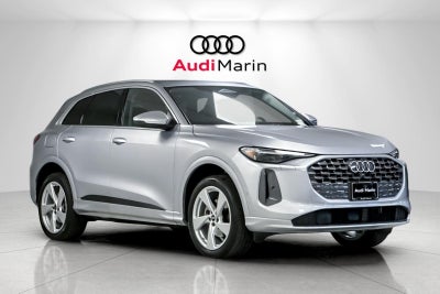 2025 Audi Q5 Premium Plus