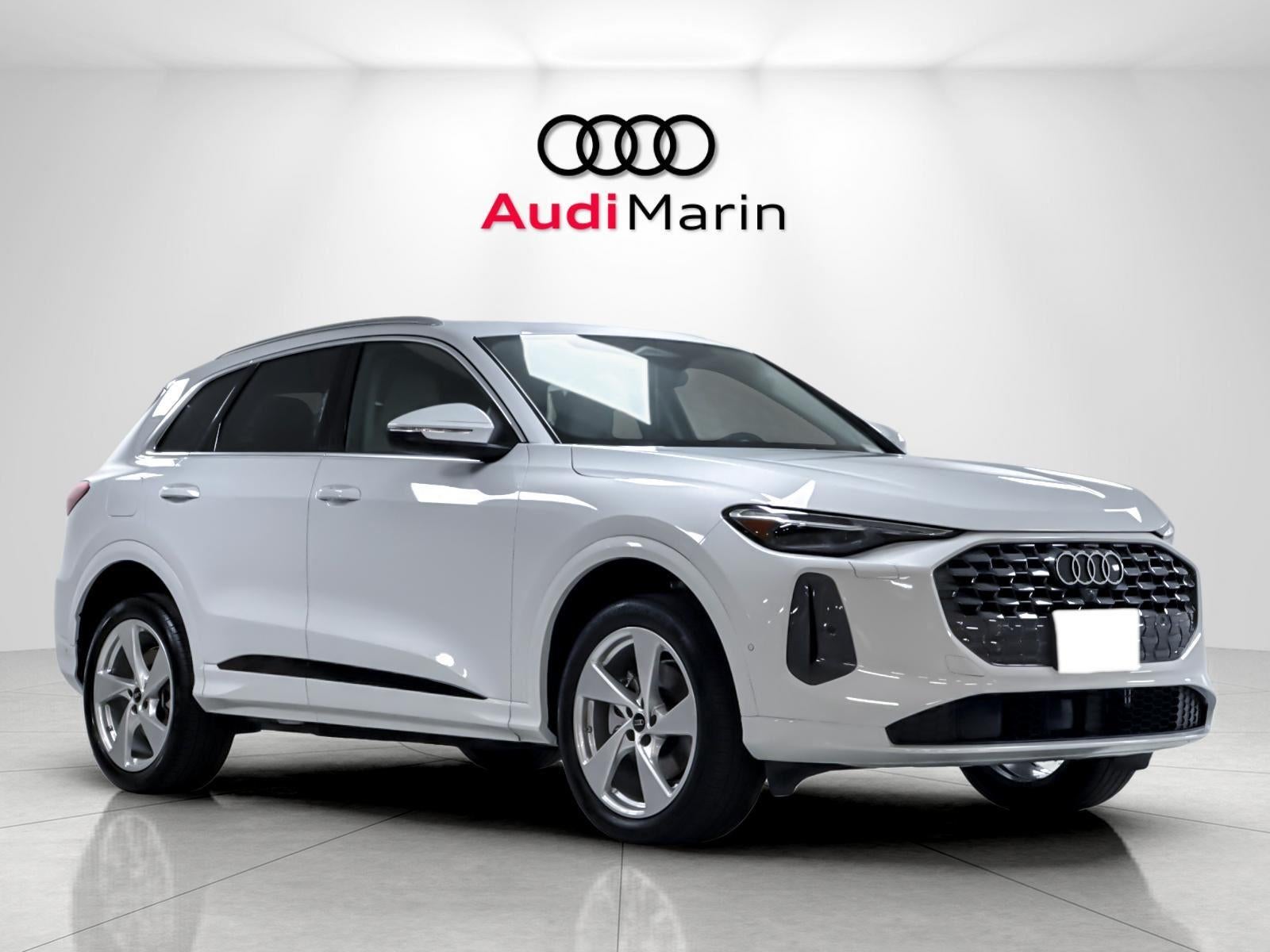 2025 Audi Q5 Premium Plus