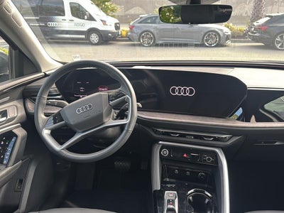2025 Audi Q5 Premium Plus
