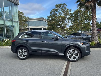 2025 Audi Q5 Premium Plus
