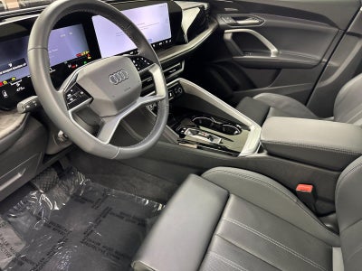 2026 Audi Q5 Premium Plus