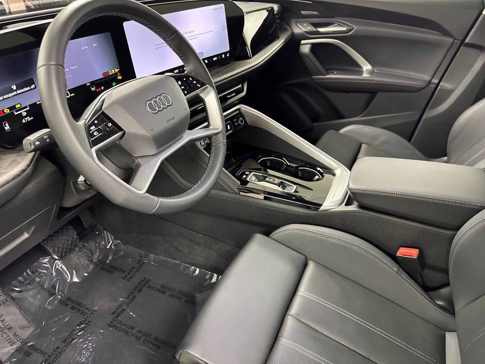 2026 Audi Q5 Premium Plus