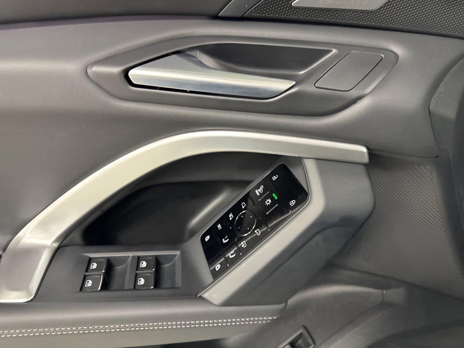 2026 Audi Q5 Premium Plus