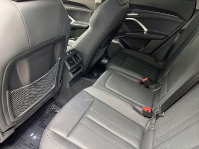 2026 Audi Q5 Premium Plus