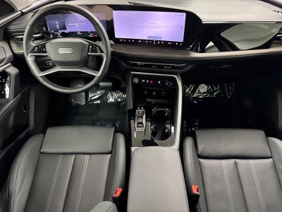 2026 Audi Q5 Premium Plus