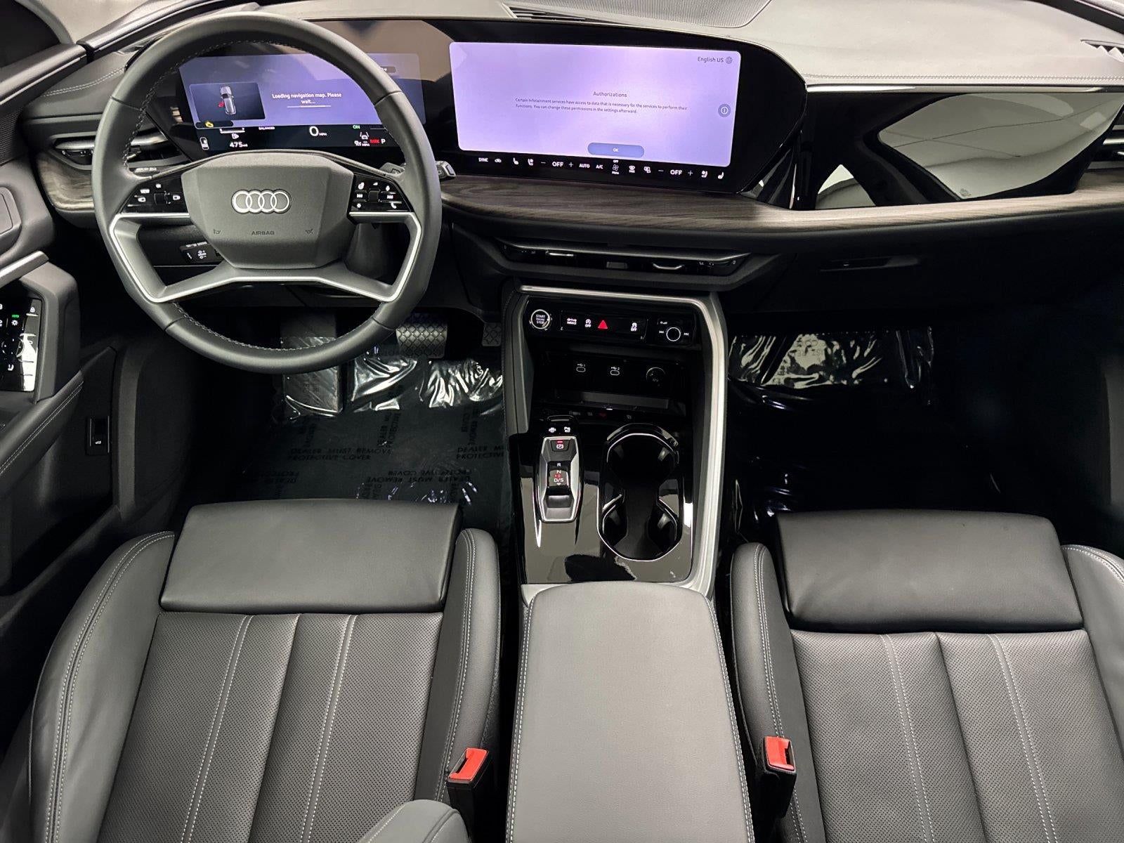 2026 Audi Q5 Premium Plus