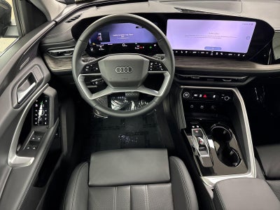 2026 Audi Q5 Premium Plus
