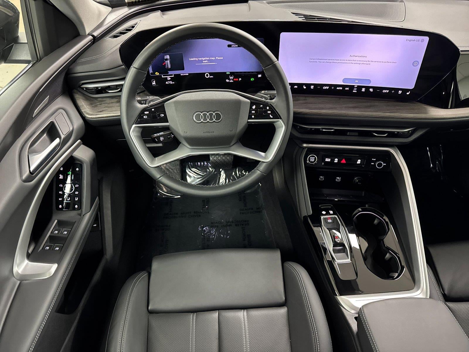 2026 Audi Q5 Premium Plus