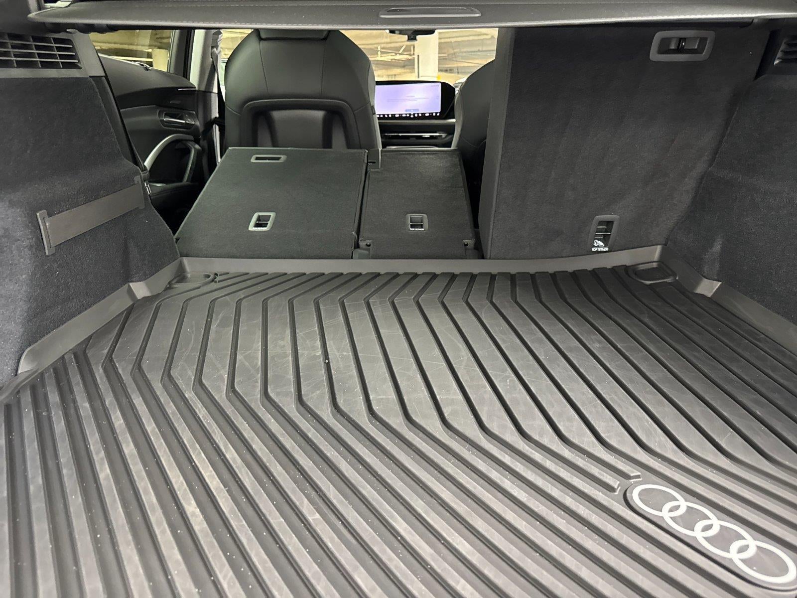 2026 Audi Q5 Premium Plus