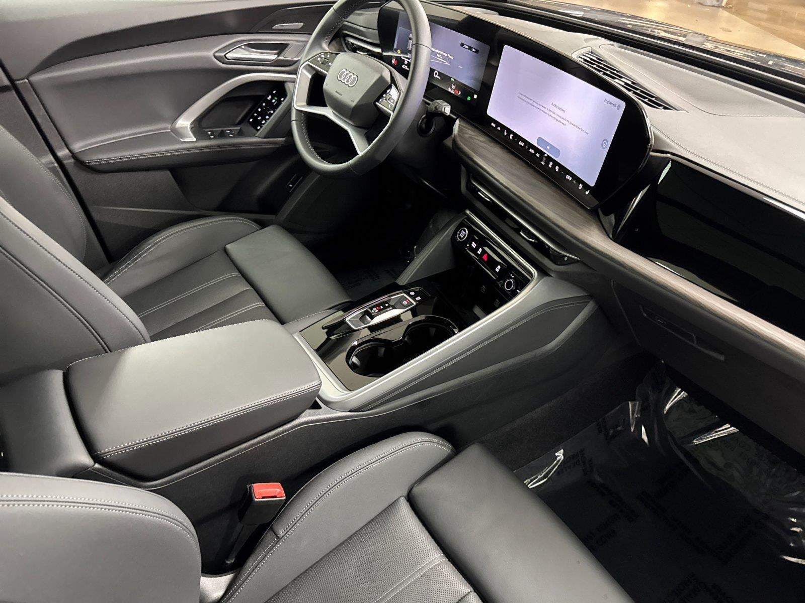 2026 Audi Q5 Premium Plus