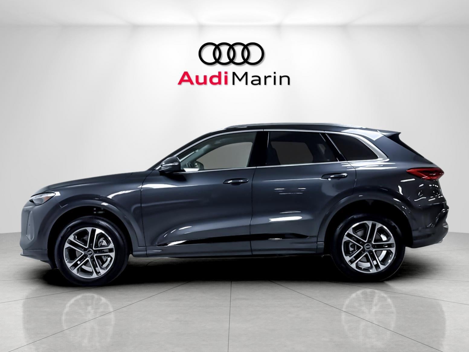 2026 Audi Q5 Premium Plus