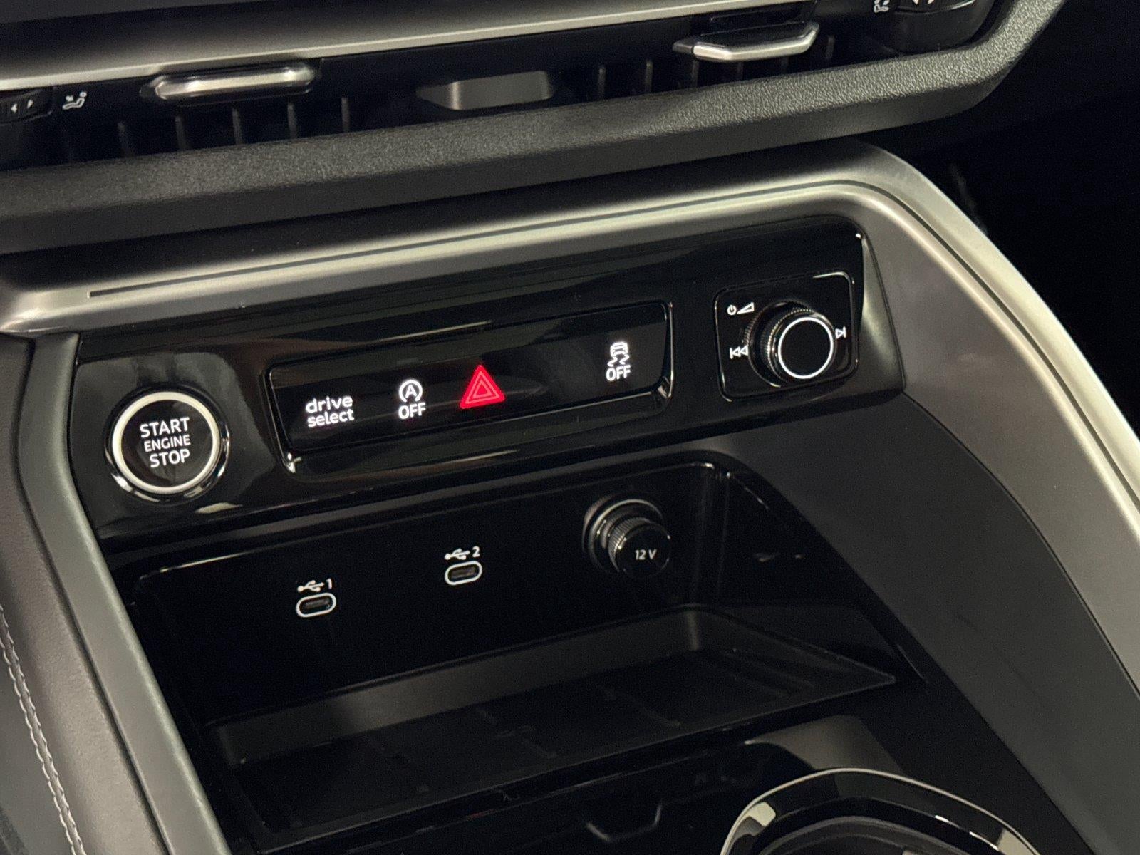 2026 Audi Q5 Premium Plus