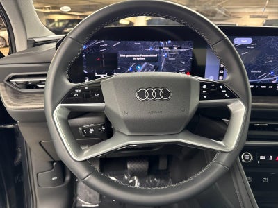 2026 Audi Q5 Premium Plus