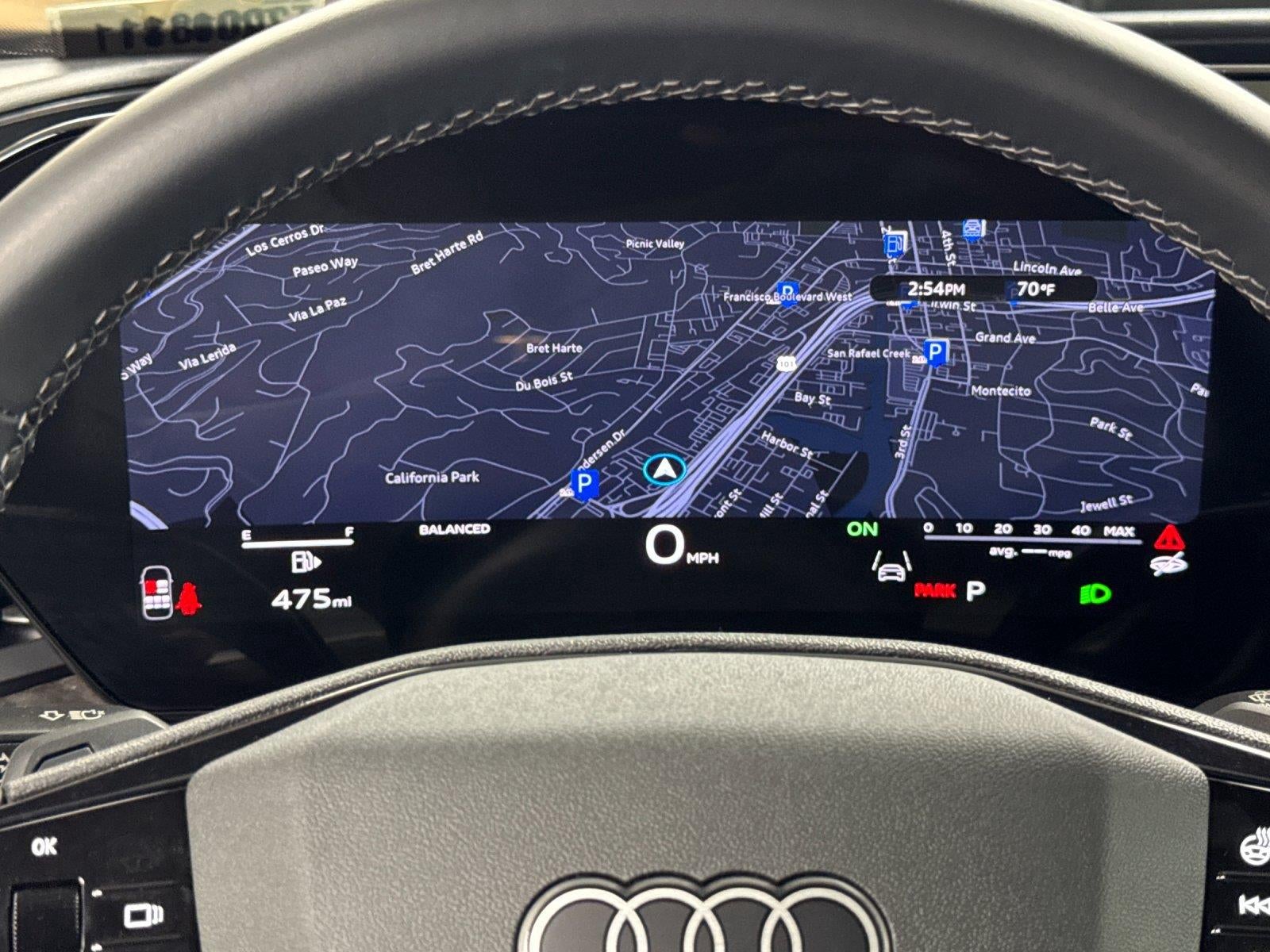 2026 Audi Q5 Premium Plus