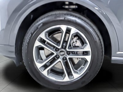 2026 Audi Q5 Premium Plus