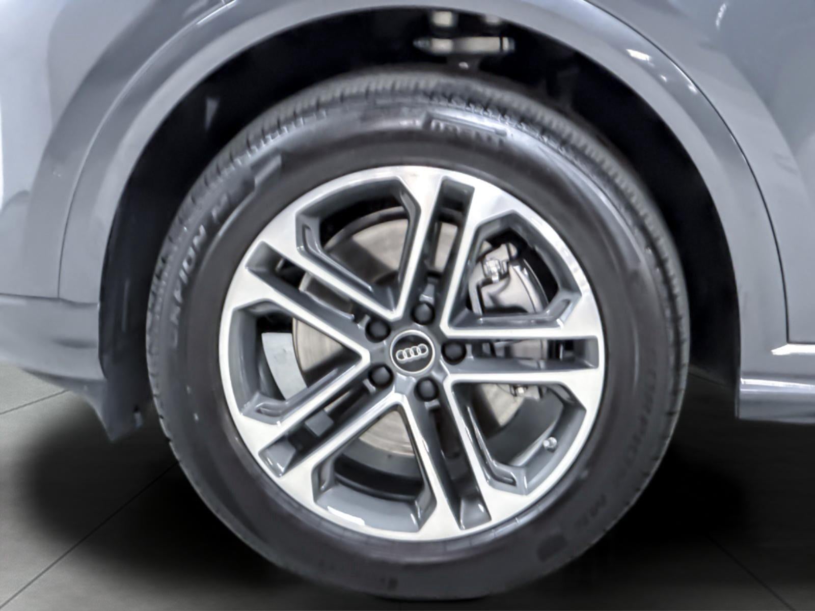 2026 Audi Q5 Premium Plus
