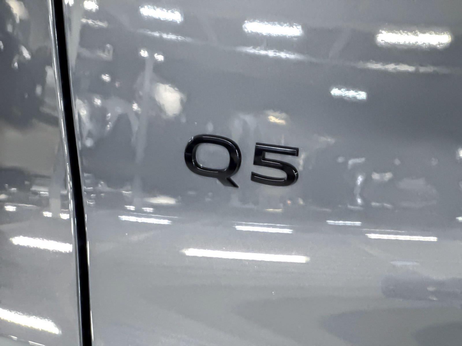 2026 Audi Q5 Premium Plus