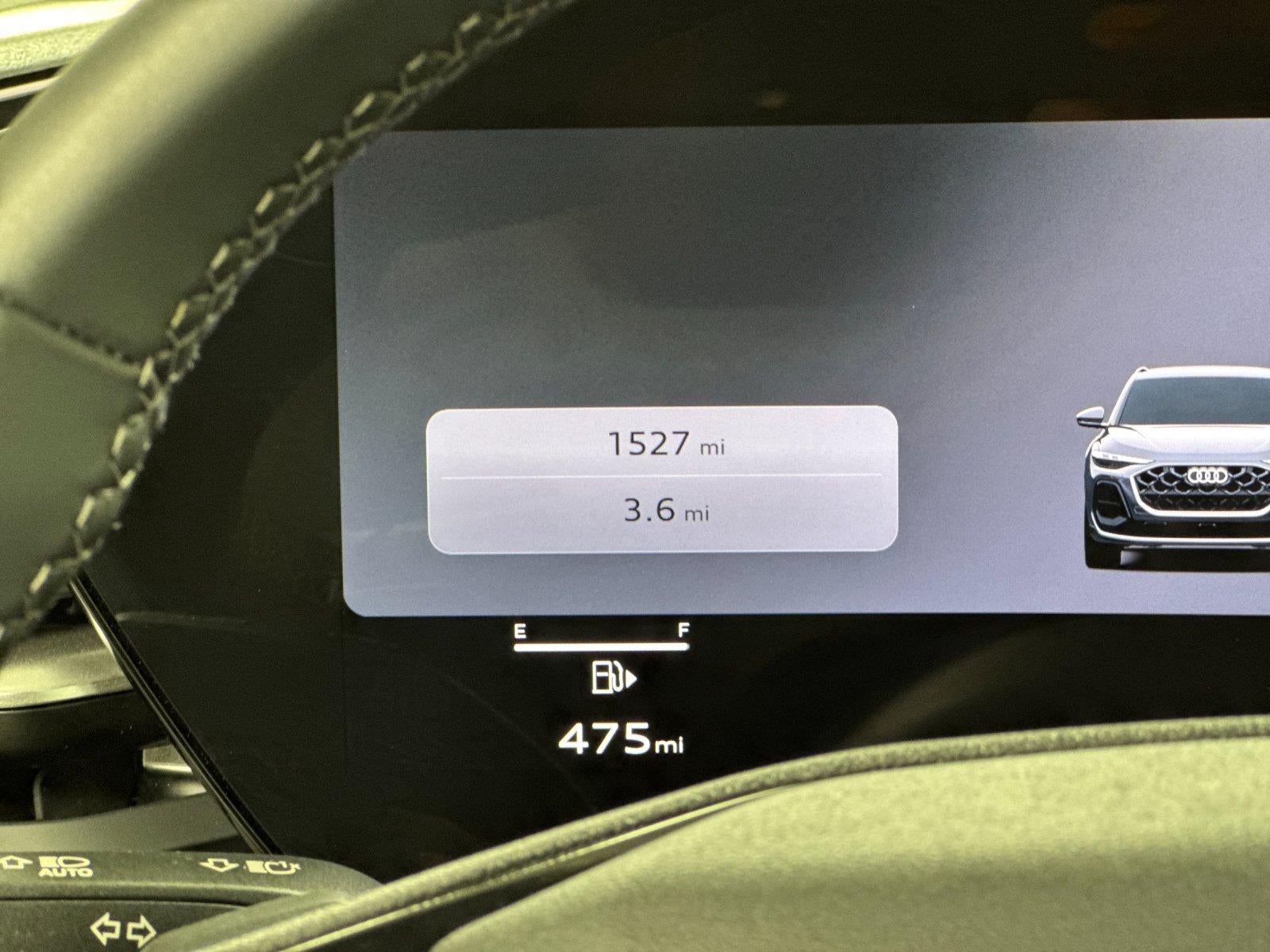 2026 Audi Q5 Premium Plus