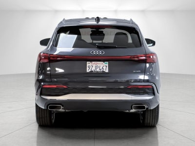 2026 Audi Q5 Premium Plus