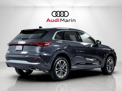 2026 Audi Q5 Premium Plus