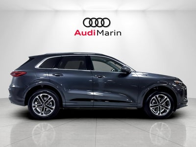2026 Audi Q5 Premium Plus