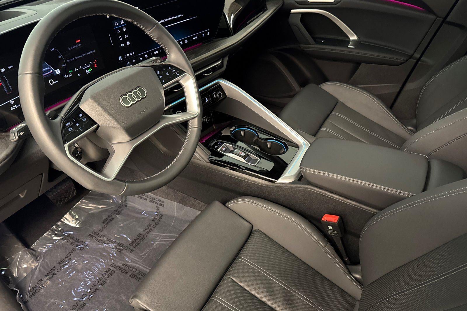 2025 Audi Q5 Premium Plus