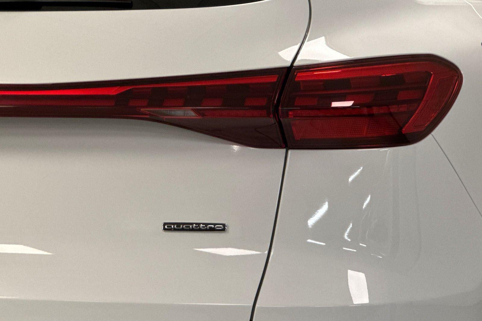 2025 Audi Q5 Premium Plus