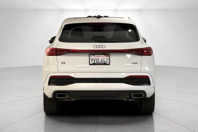 2025 Audi Q5 Premium Plus