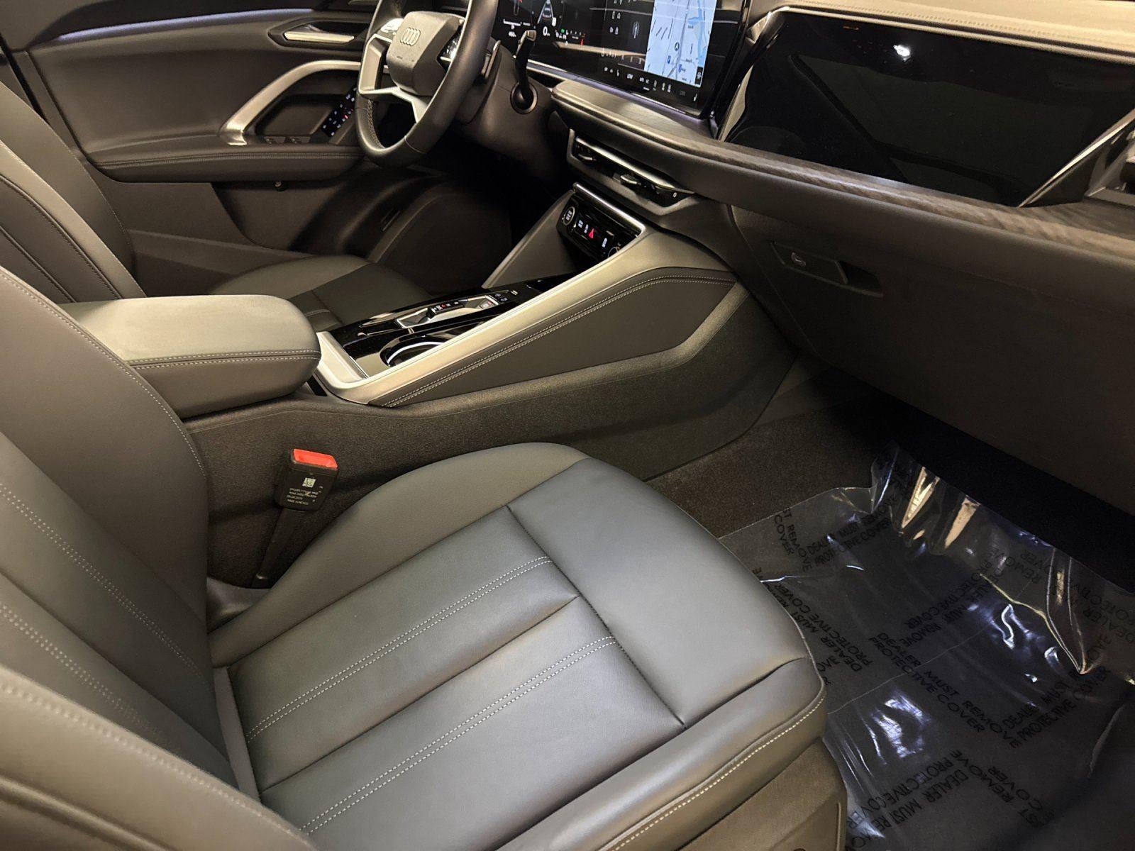 2025 Audi Q5 Premium Plus