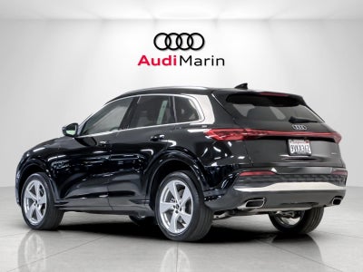 2025 Audi Q5 Premium Plus