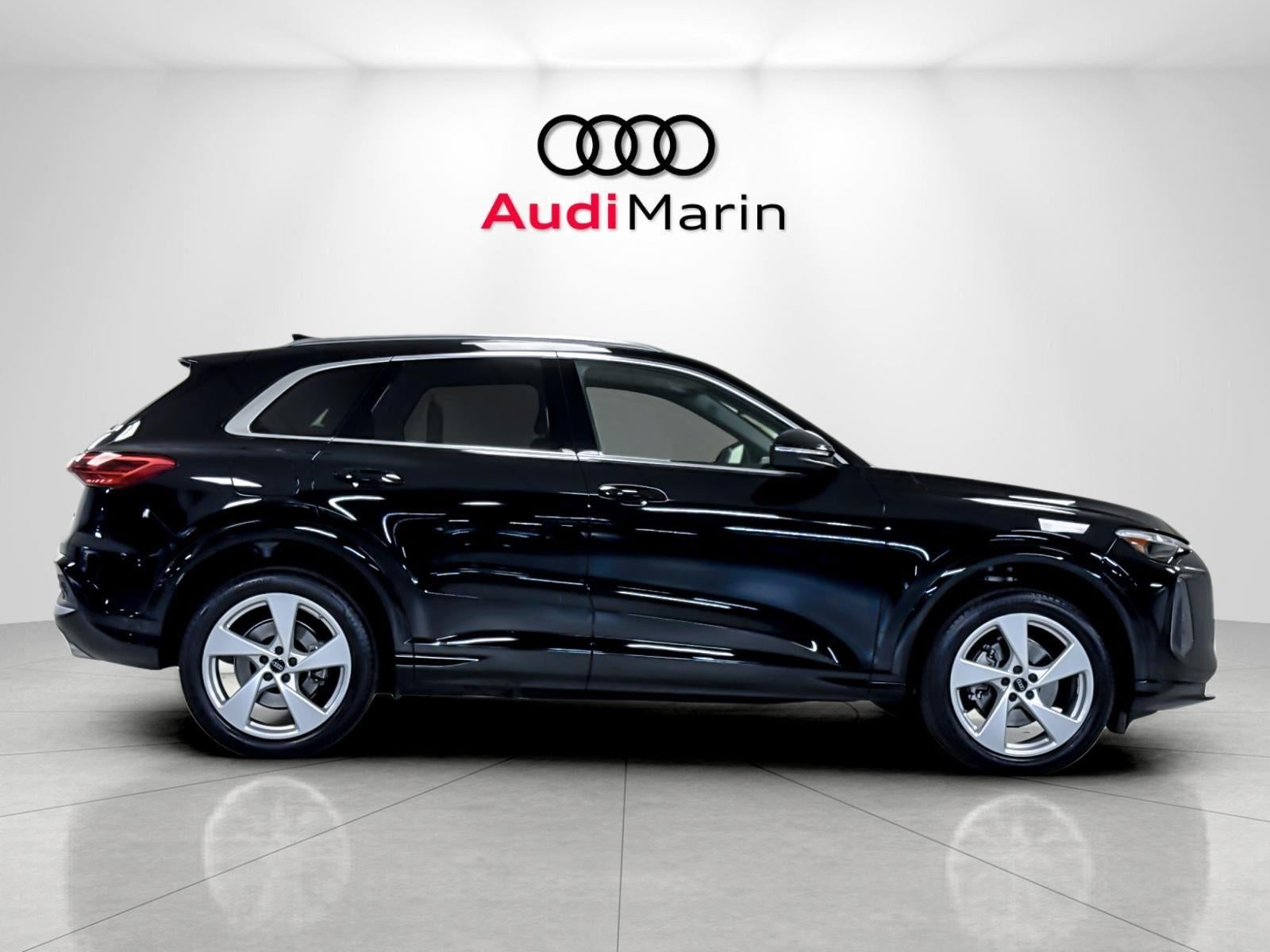 2025 Audi Q5 Premium Plus