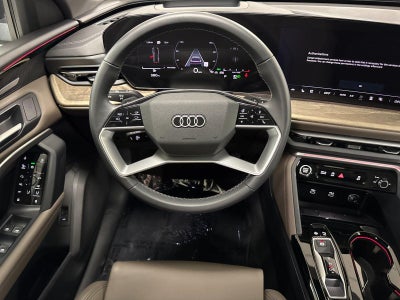 2025 Audi Q5 Premium Plus