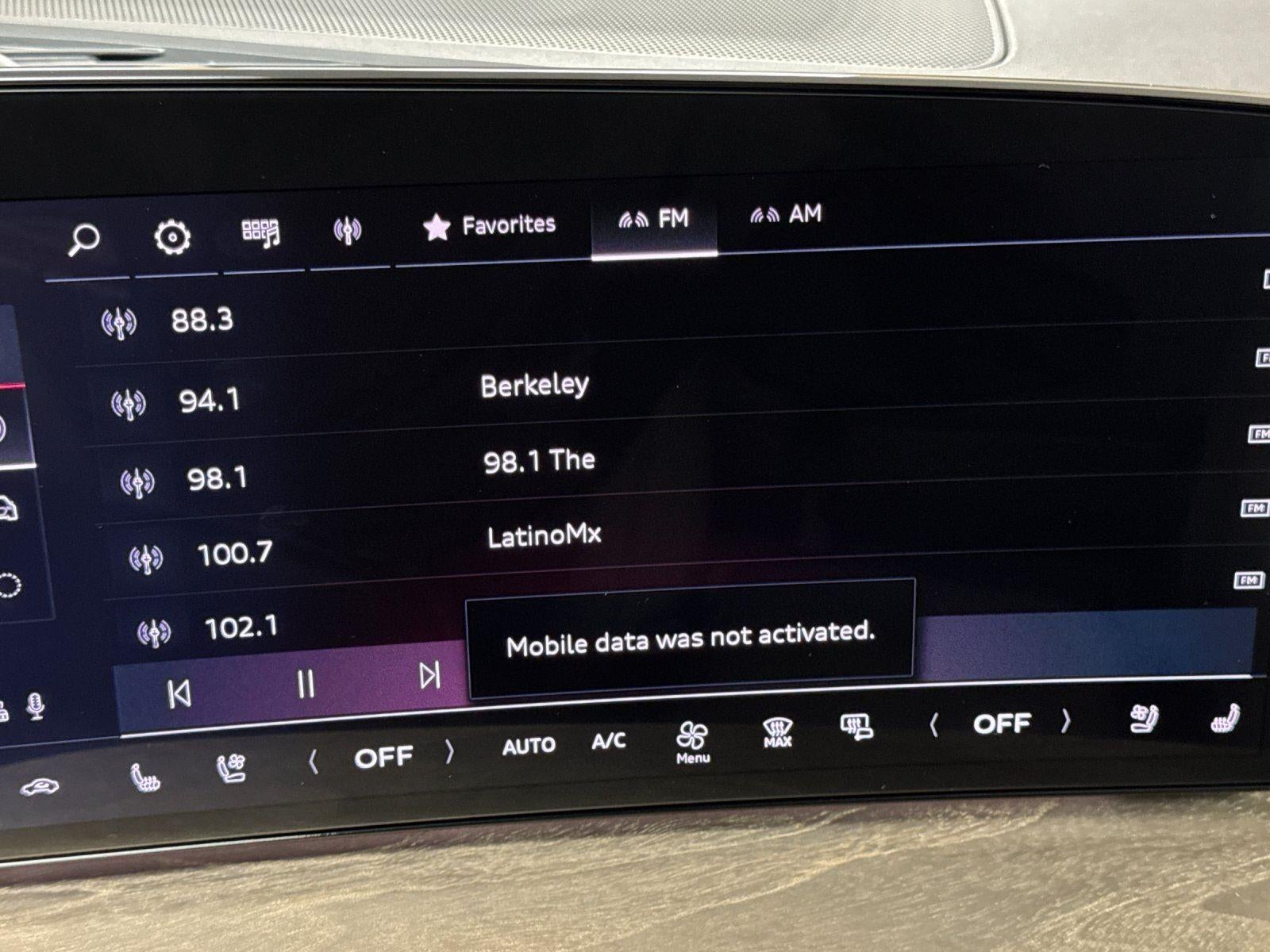 2025 Audi Q5 Premium Plus