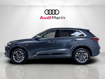 2025 Audi Q5 Premium Plus