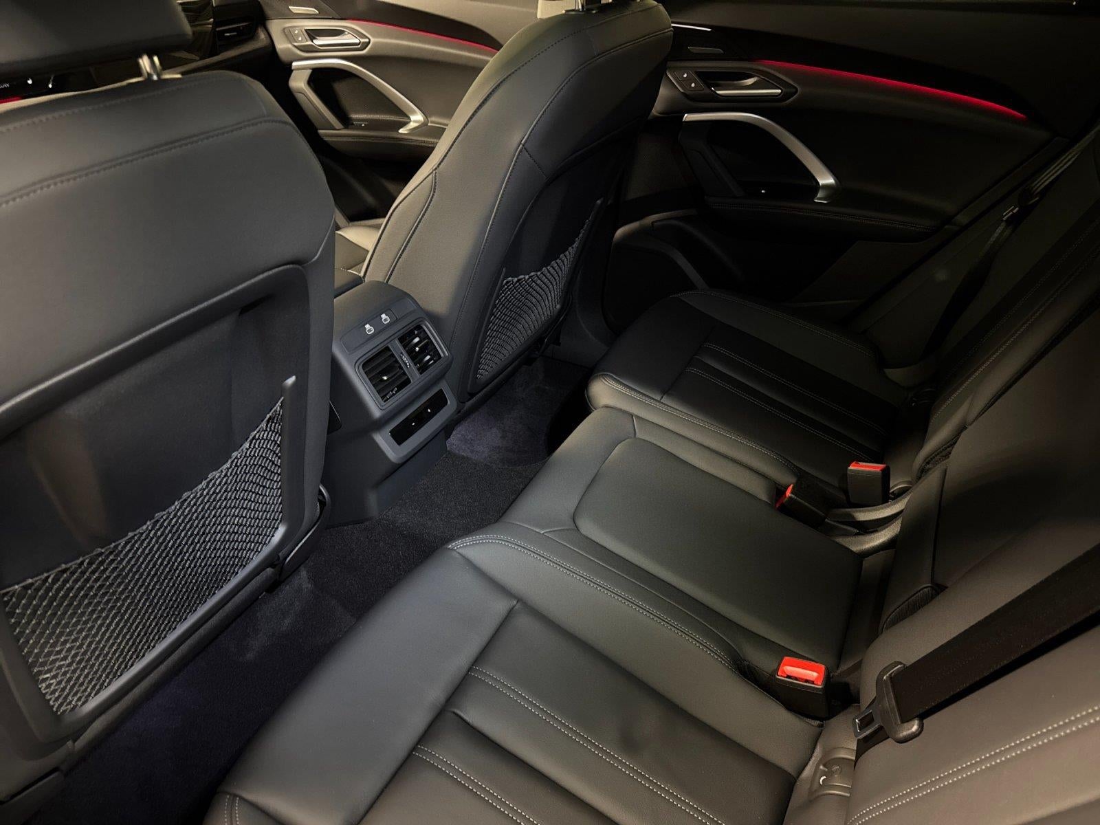 2026 Audi Q5 Premium Plus