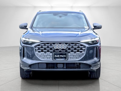 2026 Audi Q5 Premium Plus