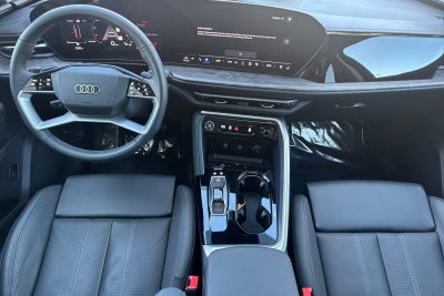 2025 Audi Q5 Premium Plus