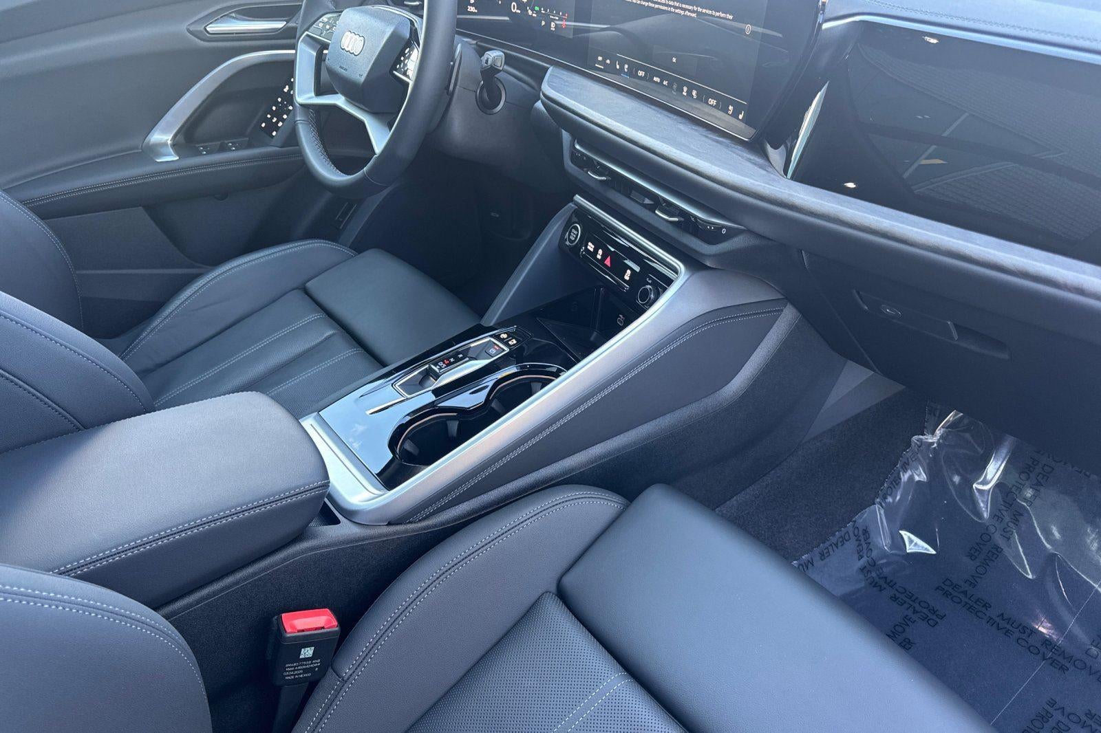 2025 Audi Q5 Premium Plus