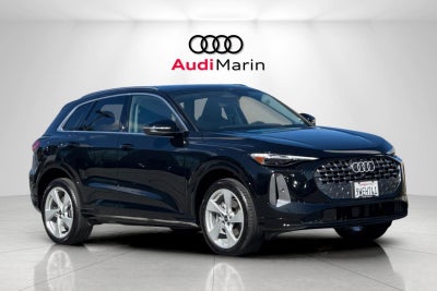 2025 Audi Q5 Premium Plus