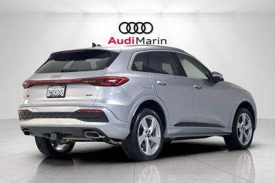 2025 Audi Q5 Premium Plus