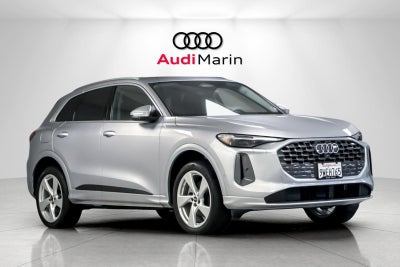 2025 Audi Q5 Premium Plus