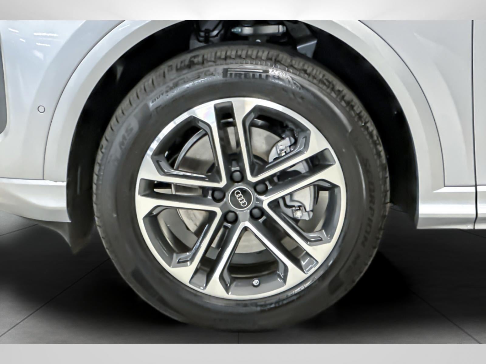 2025 Audi Q5 Premium Plus