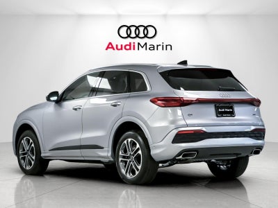 2025 Audi Q5 Premium Plus