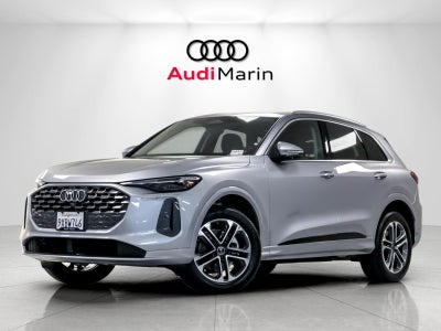 2025 Audi Q5 Premium Plus