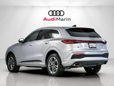 2025 Audi Q5 Premium Plus