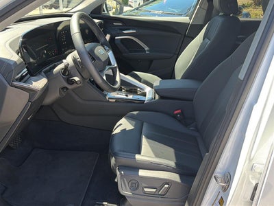 2025 Audi Q5 Premium Plus