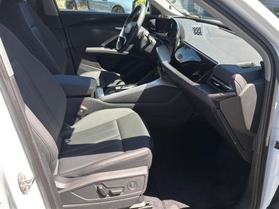 2025 Audi Q5 Premium Plus