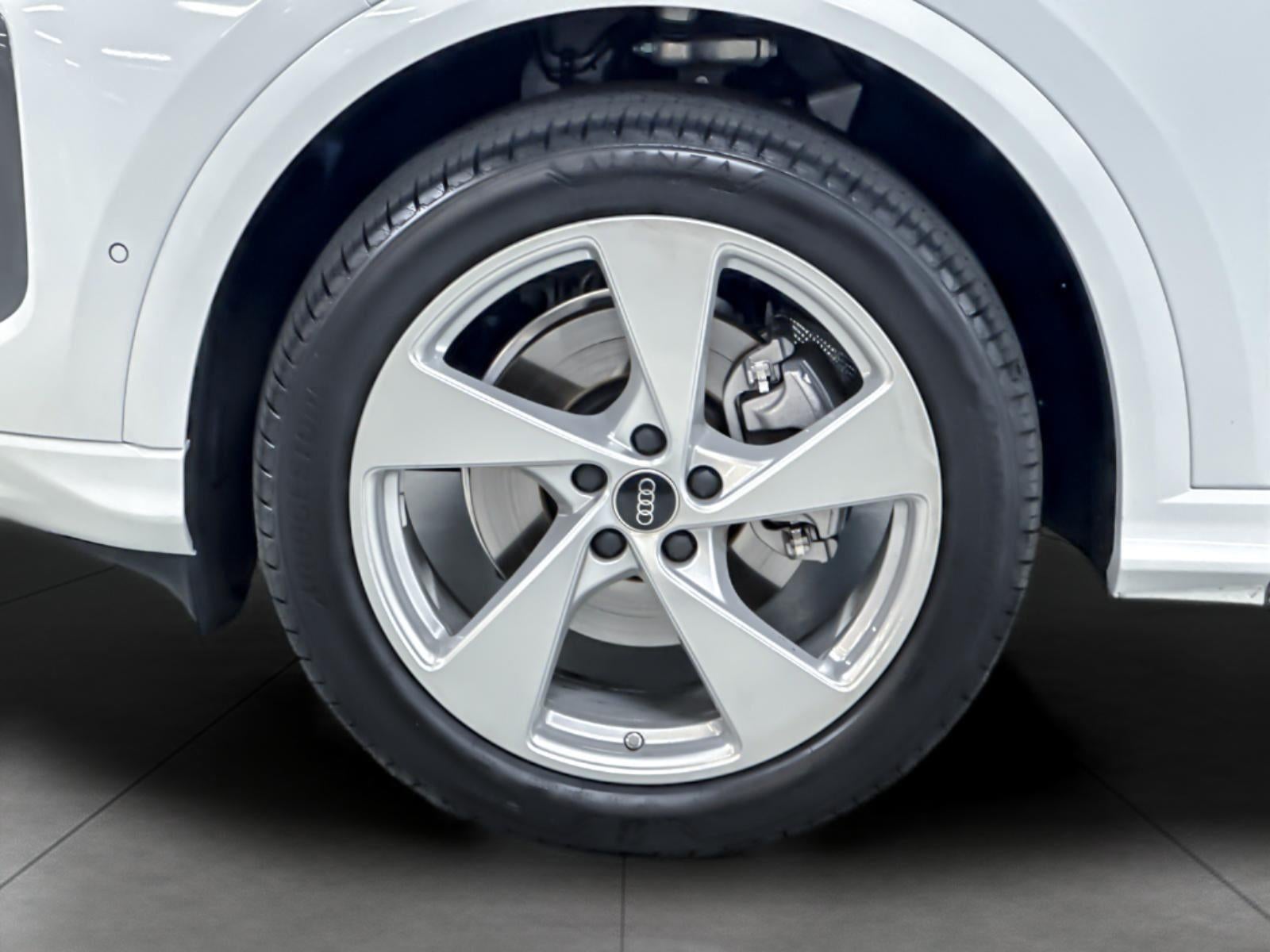 2025 Audi Q5 Premium Plus