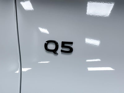 2025 Audi Q5 Premium Plus